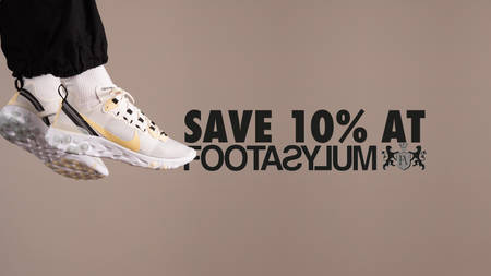 Get 10% Off These 9 Incredible Nike Sneakers Get 10% Off These 9 Incredible Nike Sneakers