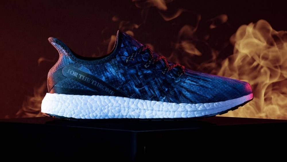 Celebrate The End Of Game Of Thrones With The adidas AM4GOT Celebrate The End Of Game Of Thrones With The adidas AM4 GOT