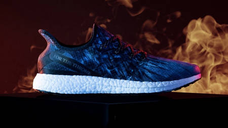 Celebrate The End Of Game Of Thrones With The adidas AM4GOT