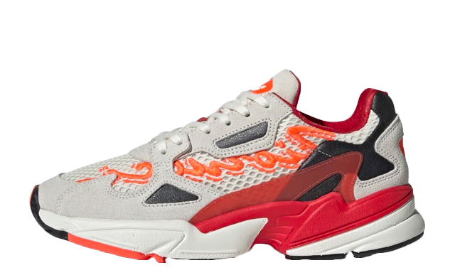 Fiorucci x adidas Falcon Where To Buy G28914