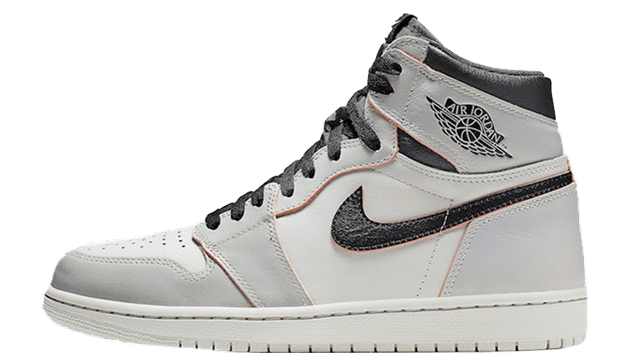 jordan 1 x sb light bone