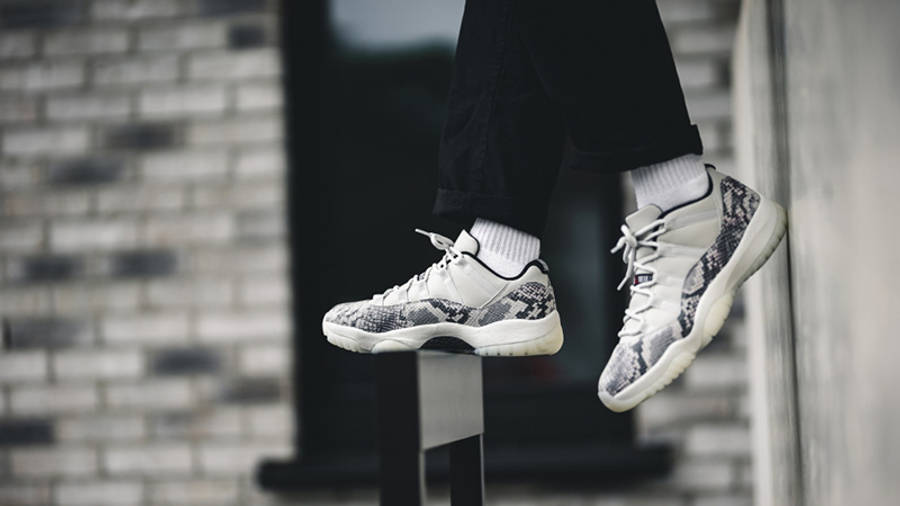 jordan 11 light bone outfit