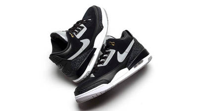 tinker 3s black