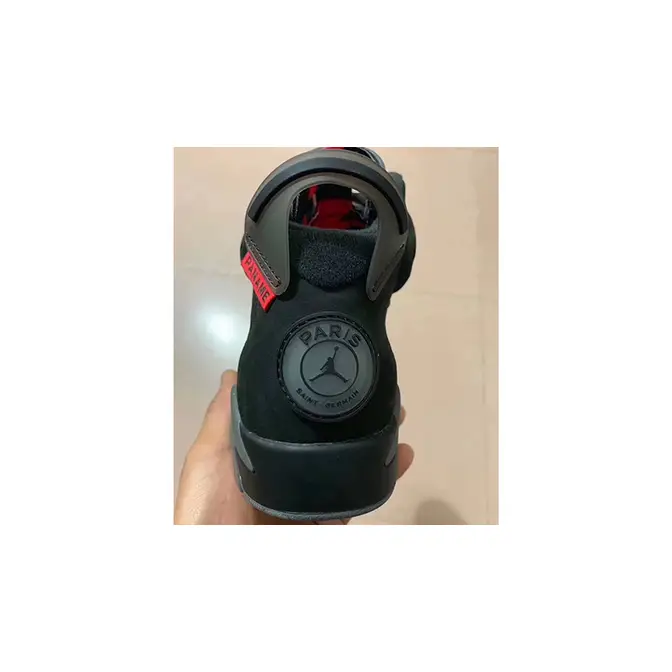 Jordan 6 outlet psg for sale