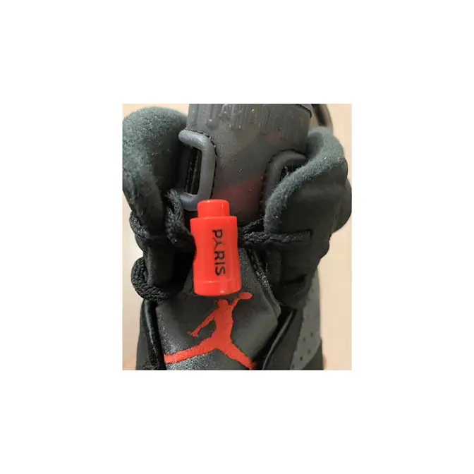 Fake jordan 6 hot sale infrared 2019