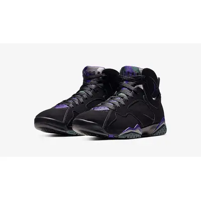 Black and purple 7s hotsell