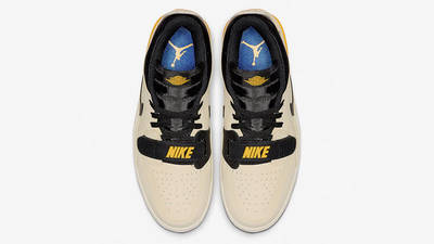 Jordan Legacy 312 Low Pale Vanilla Where To Buy Cd7069 0 The Sole Supplier