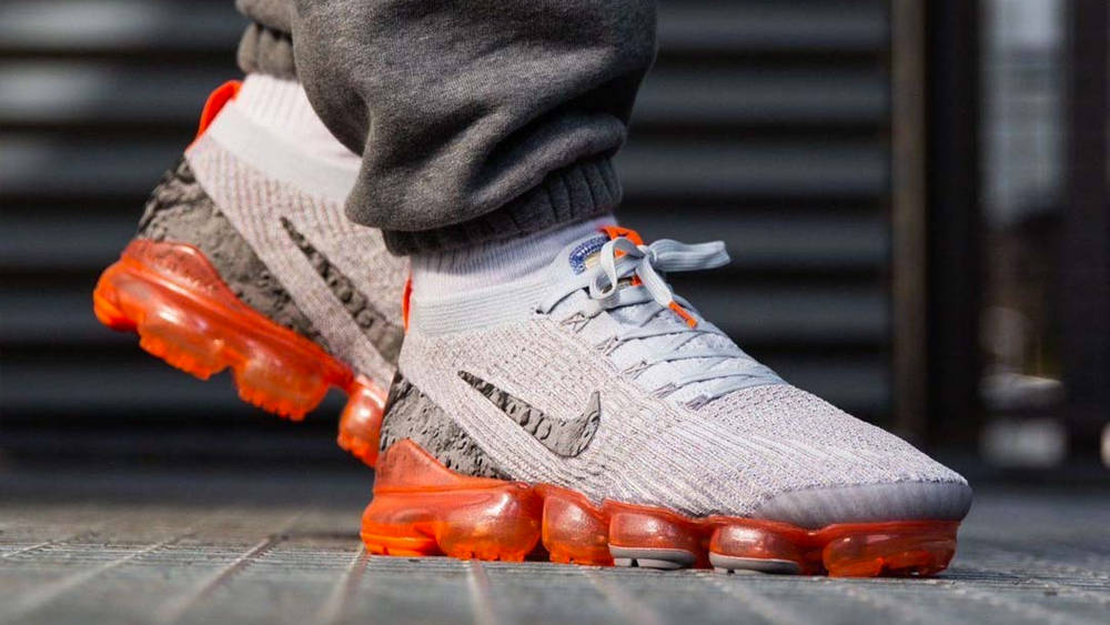 Blast Off Into Space With The Nike Air VaporMax 3.0 'Moon Landing' Blast Off Into Space With The Nike Air VaporMax 3.0 ‘Moon Landing’