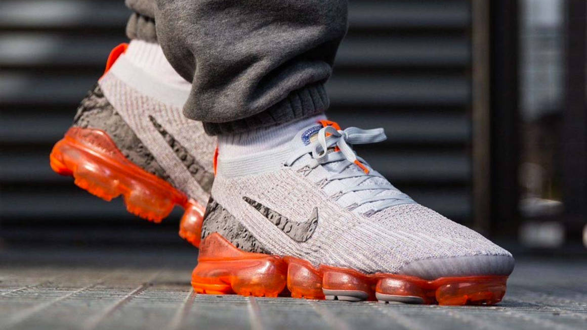 Into With The Air VaporMax 3.0 'Moon Landing' | The Sole Supplier