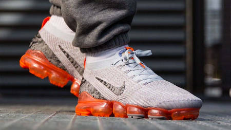 Blast Off Into Space With The Nike Air VaporMax 3.0 'Moon Landing' Blast Off Into Space With The Nike Air VaporMax 3.0 'Moon Landing'