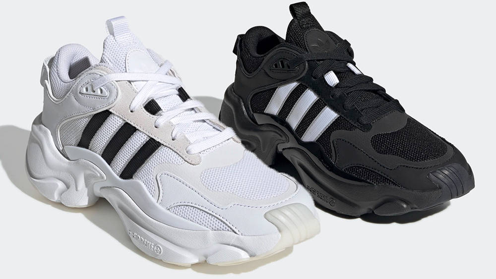 Magmur runner adidas Magmur runner adidas