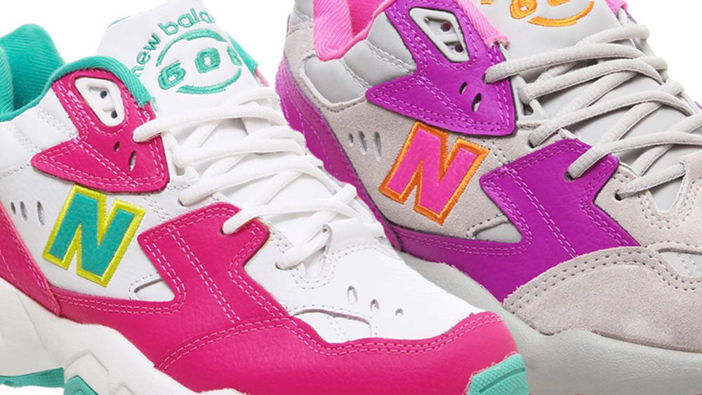 New Balance 608