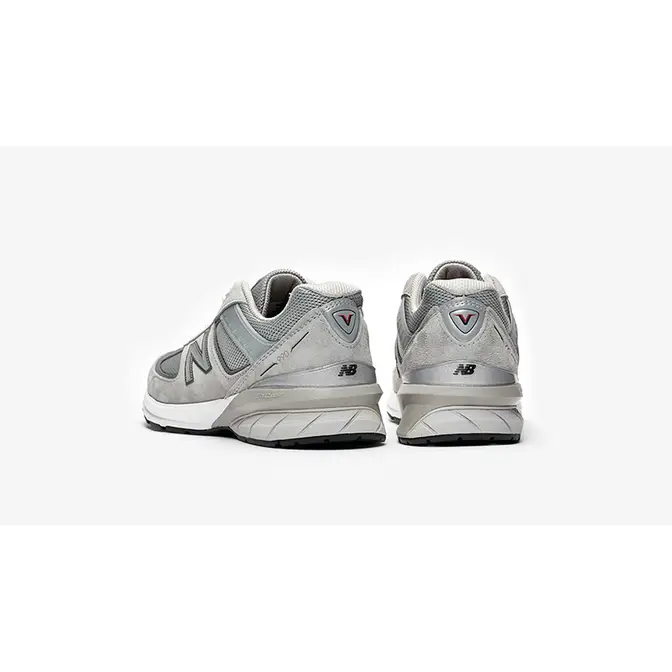 New Balance W990 Grey Womens Where To Buy TBC The Sole Supplier