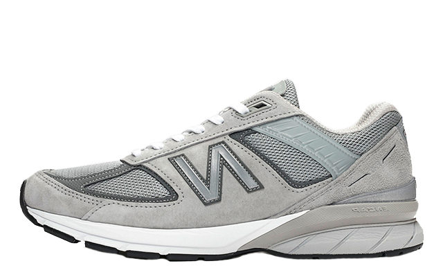 New Balance W990 Grey Womens | Where To Buy | TBC | The Sole Supplier