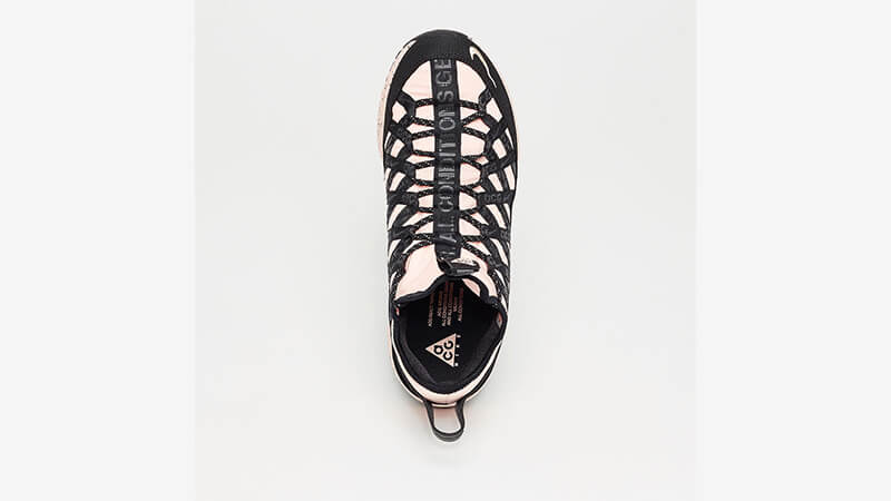 Nike ACG React Terra Gobe Melon Tint
