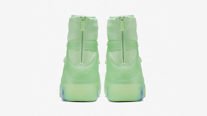 Nike Air Fear Of God 1 Frosted Spruce