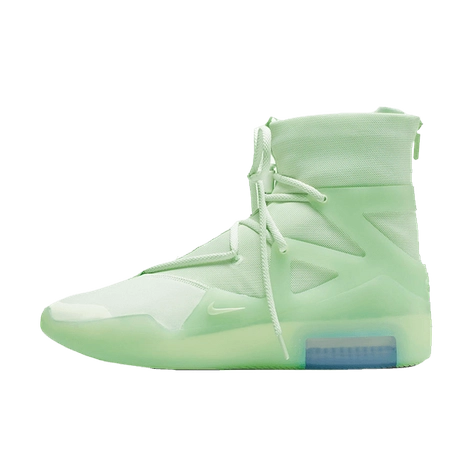 Nike Air Fear Of God 1 Frosted Spruce AR4237-300
