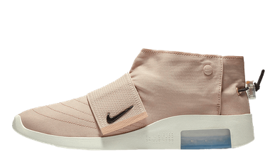 Nike Air Fear of God Moccasin Particle Beige