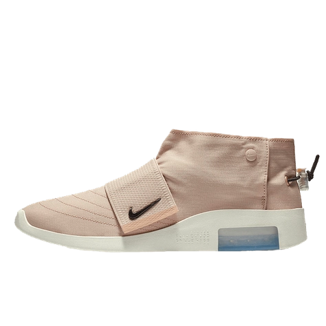 Nike Air Fear of God Moccasin Particle Beige AT8086-200