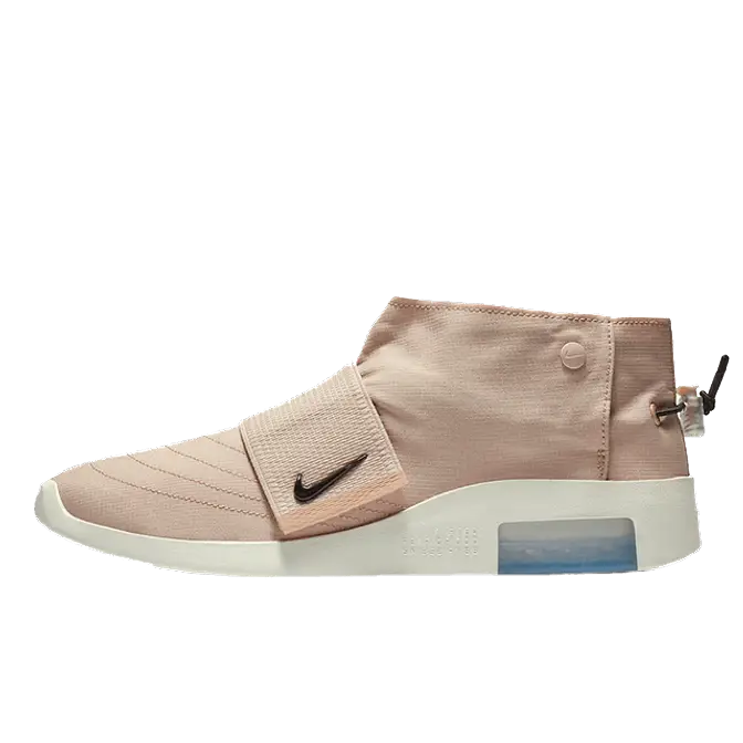 Nike Air Fear of God Moccasin Particle Beige Where To Buy