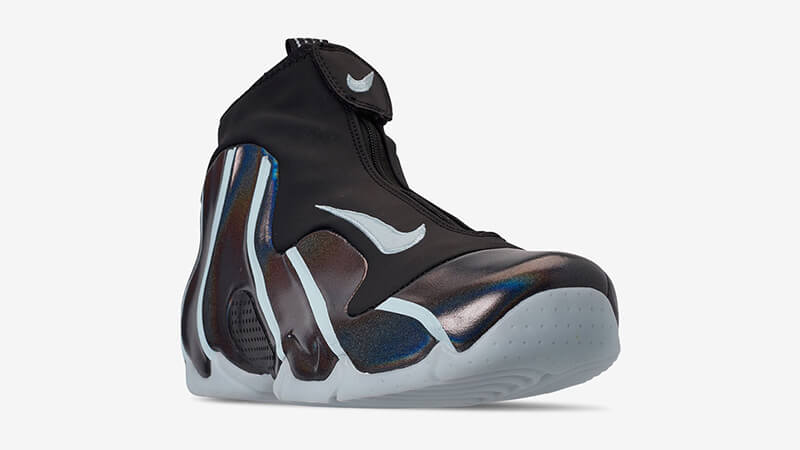 nike air flightposite