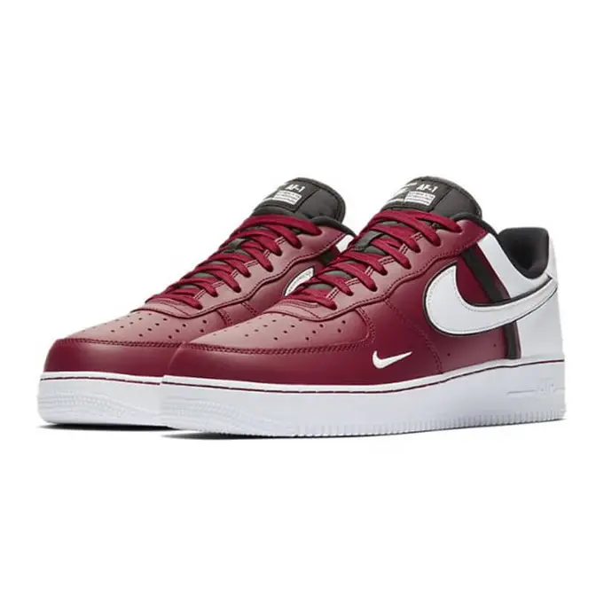Nike Air Force 1 07 2FA19 | Where To Buy | CI0061-600 | The Sole Supplier