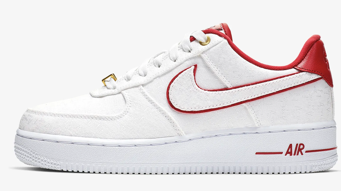 nike air force 1 low 07 lux