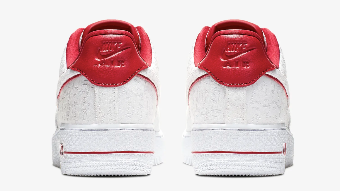 nike af1 07 lux shoe