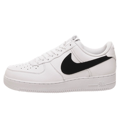 Nike Air Force 1 07 Premium White Black
