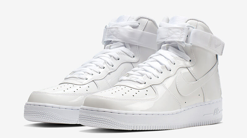 high air force ones