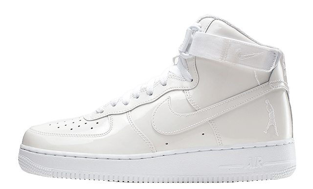 air force 1 sheed white