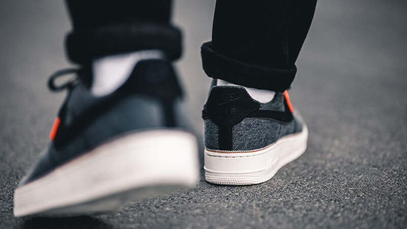 black air forces on feet off 57% - www 