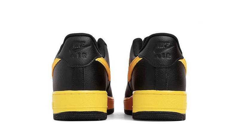 Nike Air Force 1 Low Gradient Black