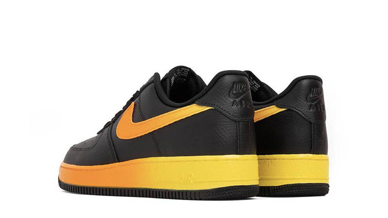 Nike Air Force 1 Low Gradient Black