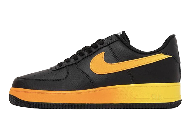 Nike Air Force 1 Low Gradient Black