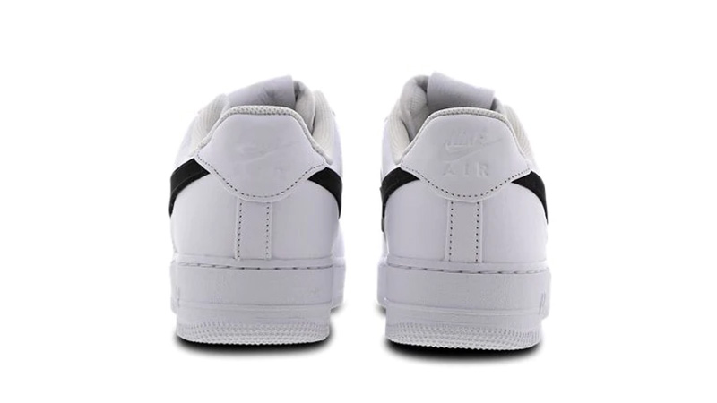 Nike Air Force 1 Low White Black