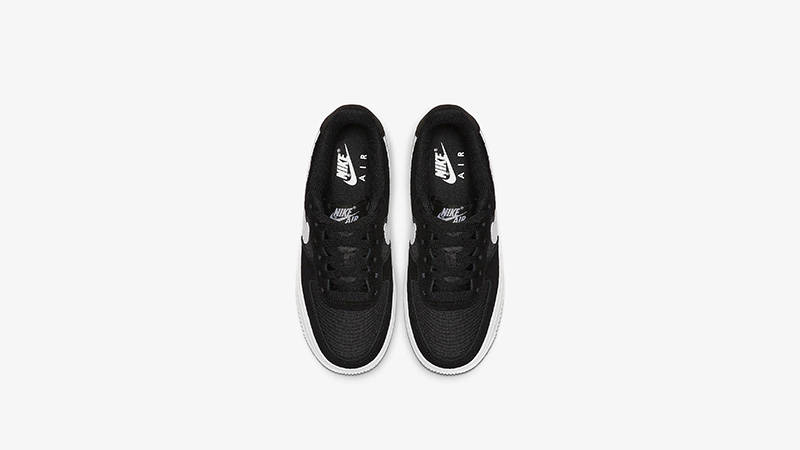 Nike Air Force 1 PE Black White