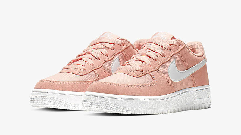 Air force 1 pe cheap coral