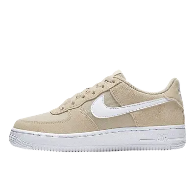 Nike Air Force 1 GS Desert Ore Where To Buy BV0064 200 The Sole Supplier