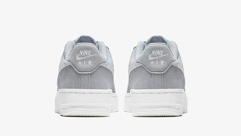 Nike Air Force 1 GS Obsidian Mist