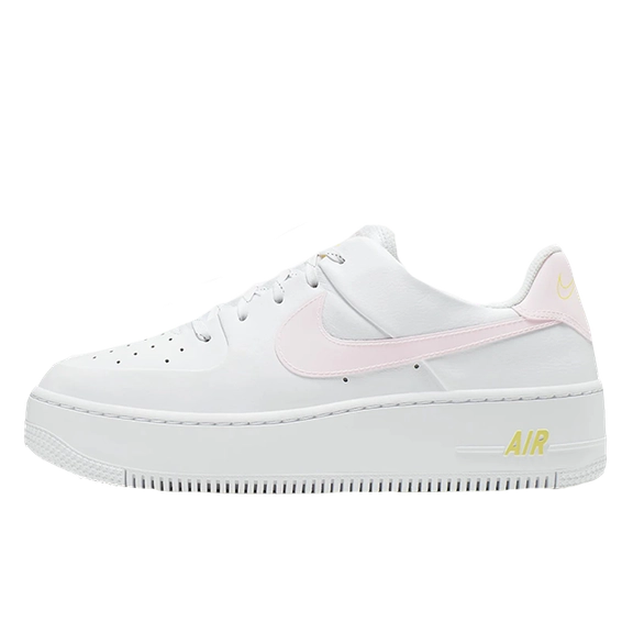 NIKE AIR FORCE 1 SAGE LOW 24cm