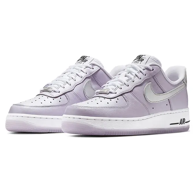 Nike Air Force 1 Lilac | Where To Buy | TBC | The Sole Supplier