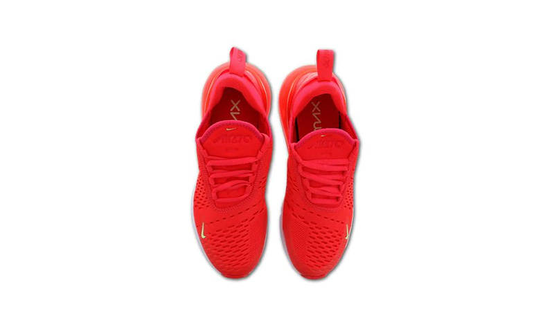 Nike Air Max 270 Red Orbit White