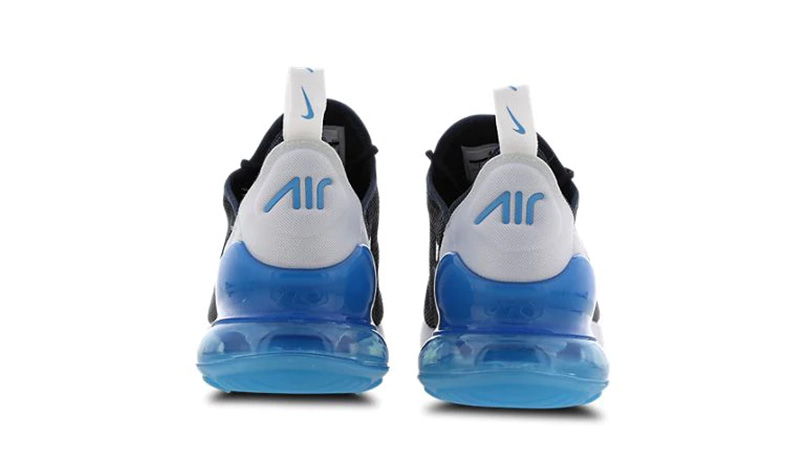 Nike Air Max 270 White Blue