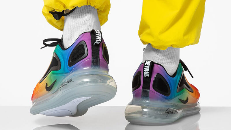 nike air max 720 be true for sale