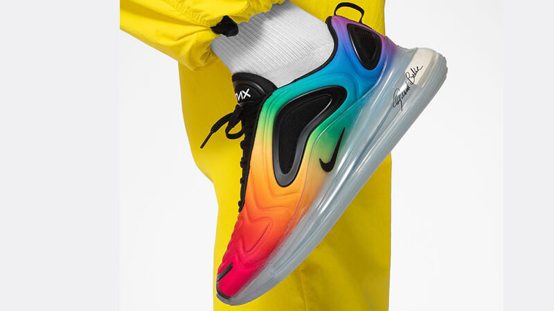 Nike Air Max 720 Be True | Where To Buy | CJ5472-900 | The Sole 
