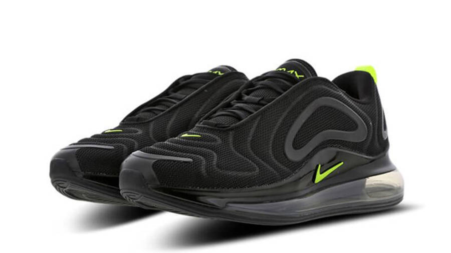 volt 720 air max