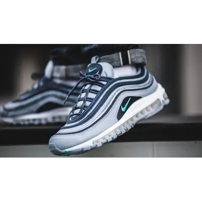 Nike air max 97 sale essential obsidian & monsoon blue