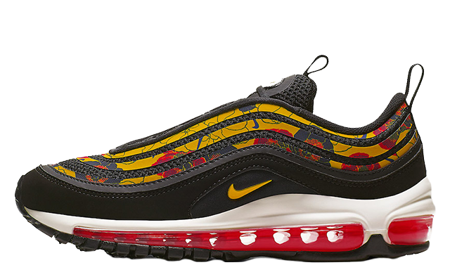 Nike Air Max 97 Floral Trim