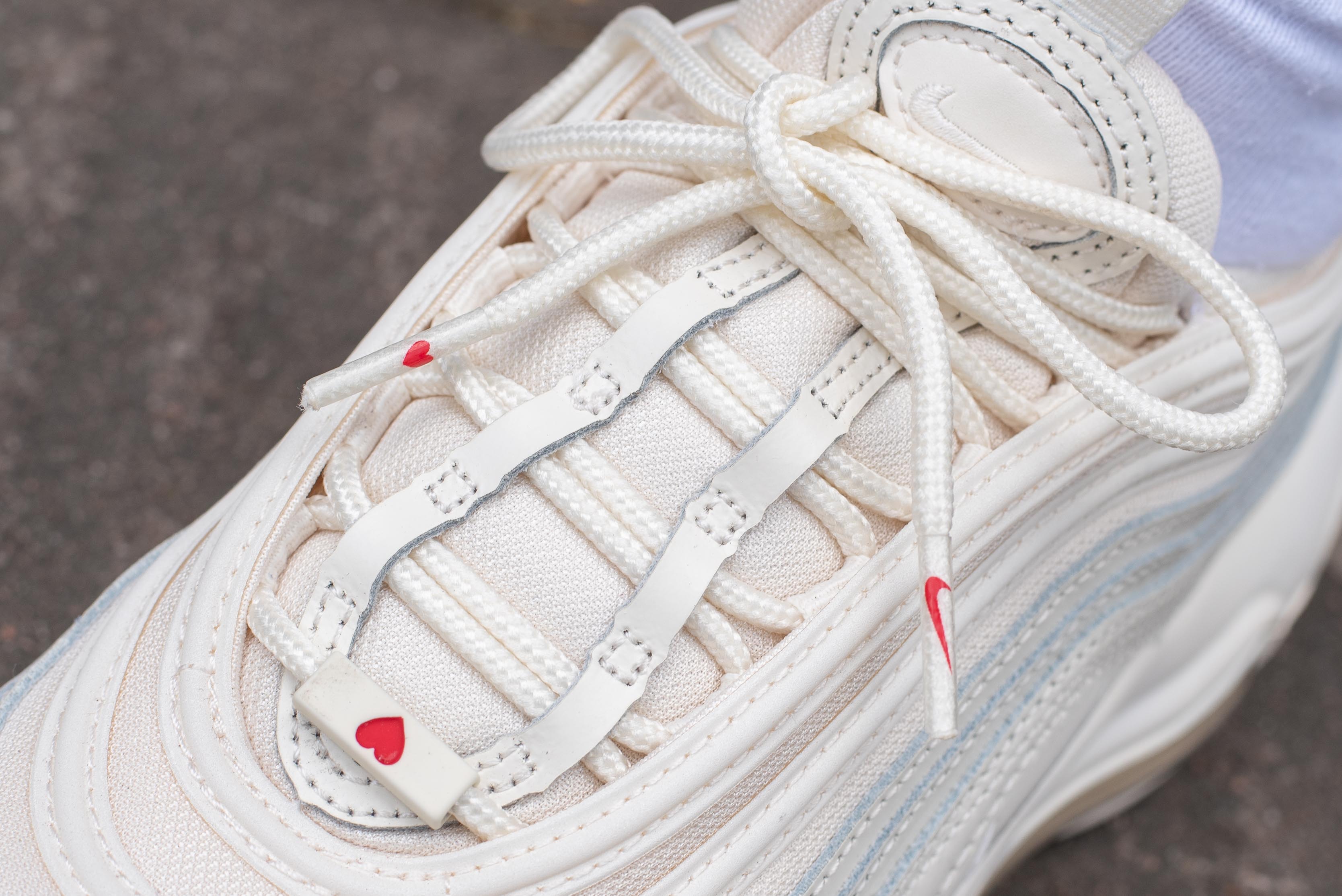 Nike Air Max 97 Giveaway 2